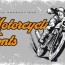 50 best motorcycle fonts free