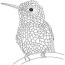 free coloring pages of hummingbirds
