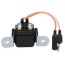 starter relay solenoid switch fits
