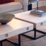 12 fabulous types of diy coffee tables