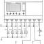 plc wiring diagram p pump m motor