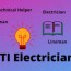 iti electrician course details 2022