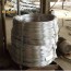 hot dipped galvanized galfan wire
