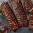 oven baked baby back ribs southern living