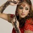 the gorgeous indian henna tattoo art
