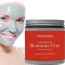 buy sodium bentonite clay mask 100