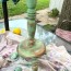 diy paint finishes copper patina see