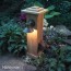 gorgeous and easy diy outdoor lighting