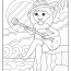 easy teen summer coloring pages woo