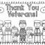 veterans to print coloring pages