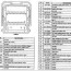 pinout for 2006 ford fivehundred pcm