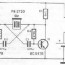 continuity tester circuit with buzzer