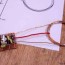 wireless smartphone 5v charger diy circuit
