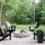 diy fire pit domestically blissful
