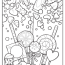 candy coloring page young rembrandts shop