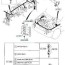 fuse box diagram ford ranger and relay