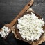 how to make cottage cheese in 4