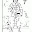 army coloring pages for boys coloring