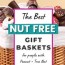 amazing nut free gift baskets from nut
