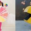 15 diy halloween costume ideas for kids
