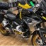 2021 bmw r 1250 gs edition 40 years gs