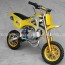 49cc mini cross dirt bike yc 7001