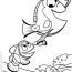 finding nemo coloring pages coloring