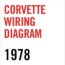 c3 1978 corvette wiring diagram pdf