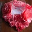 14 diy flower crafts for weddings or
