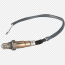 coaxial cable oxygen sensor wiring
