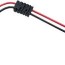 buy 12 volt battery wiring harness for