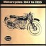 vincent hrd motorcycles 1947 to 1955
