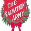 salvation army offering holiday meals
