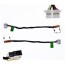 dc in cable for laptop hp 15 ac169nf