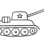 military coloring pages print or