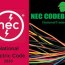 2021 nec codebook quiz national tradesman