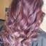 10 plum hair color ideas for different