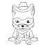 sheriff callie s wild west coloring pages