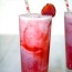 homemade starbucks pink drink recipe