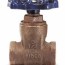 nibco gate valve bronze fnpt