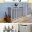 15 best diy radiator covers to disguise