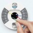 k wire on the nest thermostat