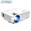 china led video projector factory and