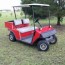 golf cart 1991 ez go electric