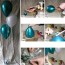 21 diy balloon centerpiece ideas you