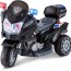 buy kid trax police rescue motorcycle