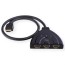 value hdmi switch automatic 3 way