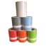 dtt electrical test tag roll of 500