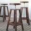 diy bar stools 5 ways to build yours