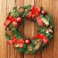 awesome outdoor christmas wreaths ideas